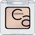 Тени для век, Catrice (Кетрайс) 2 г Арт Коулерс 60 бежевый