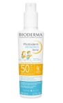 Спрей, Bioderma (Биодерма) 200 мл Фотодерм Педиатрикс SPF 50+ с 12 мес
