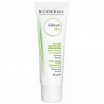 Эмульсия, Bioderma (Биодерма) 40 мл Себиум матирующая