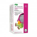 Чай, Эвалар фильтр-пакет 1.5 г 20 шт Био Для женщин