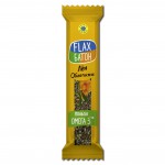 Батончик, Компас здоровья 30 г Флакс батон Лен облепиха льняной