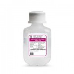 Аминокапроновая кислота, раствор для инфузий 50 мг/мл 100 мл 1 шт бутылки