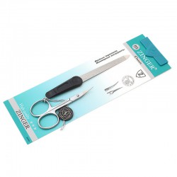 Набор маникюрный